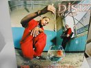 DISIZ LA PESTE LE POISSON ROUGE TRIPLE LP 33 TOURS RAP FRANCAIS