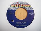 EDDIE HOLLAND - CANDY TO ME - MOTOWN