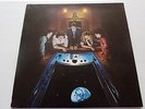 WINGS  PAUL McCARTNEY BACK TO THE EGG  FINE COPY INNER CIG CARDS POSTER PARLO 79