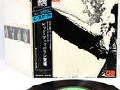 LED ZEPPELIN same (1st) JAPAN orig '69 grammophon LP rare
