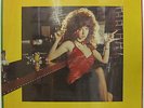 RUBY STARR Smokey Places 1977 US ORG Sealed LP Black Oak Arkansas