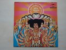 JIMI HENDRIX EXPERIENCE, LP/Vinyl,  AXIS: BOLD AS LOVE,  Polydor 239000 Germany