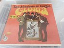 Shadows of Knight-GLORIA original US Dunwich label S666 1965 album