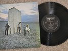 THE WHO - WHO'S NEXT - TRACK RECORD DELUXE 2408102 LP