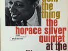 Horace Silver Quintet-Doin' The Thing-Blue Note 84076-LIBERTY