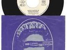 SEX PISTOLS GOD SAVE THE QUEEN GERMAN 1ST PRESS MATTLOCK MISPRESS 11 308 AT 1977