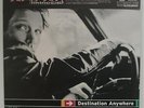 JOHN BON JOVI - LASERDISC - JAPAN - Destination Anywhere - POLS-1024