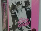 THE CLASH - LASERDISC - JAPAN - This Is Video Clash - ESLU86