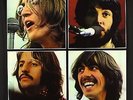 THE BEATLES Let It Be 180gm 2012 Stereo Remastered Vinyl LP NEW & SEALED