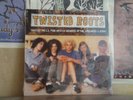 TWISTED ROOTS - SEALED LA PUNK LP BA1195 GERMS SCREAMERS