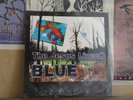 JESUS LIZARD, BLUE - SEALED LP TWA12LP