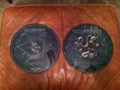 Meshuggah - Catch Thirtythree 2LP (1st Press, Picture Disc) SUPER RARE