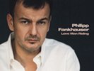 Philipp Fankhauser - Love Man Riding (2-LP 180 gram) - Vinyl Audiophile Blues...