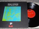 VERY RARE FREE JAZZ Noah Howard 