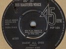 JOHNNY KIDD & THE PIRATES*SHAKIN' ALL OVER ' 65*MOD*DANCER*LISTEN TO IT
