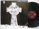BLACK SABBATH HEADLESS CROSS 1990 LP LYRIC W/INSERT NM Promo
