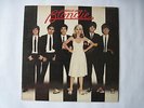 BLONDIE PARALLEL LINES, JAPANESE WHITE LABEL PROMO WWS - 81139