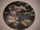 Marillion  Picture - Disc  Sugar Mice