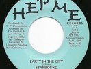 Starbound - Party In The City - NOLA Soul Funk (HEAR IT)
