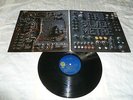 SILVER METRE-same '69 U.S LP ORIG. US/UK HARD PSYCH. BLUE CHEER/JEFF BECK GROUP