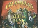 Steam Heat AUSTIN FUNK fable records 1975 F 201