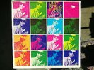 CECIL TAYLOR - UNIT STRUCTURES BLUE NOTE MONO IN THE SHRINK