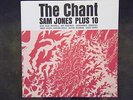 SAM JONES PLUS 10 - THE CHANT RIVERSIDE MONO