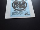 Sex Pistols Gun Control Live LP German RARE 1st Pressing 1978