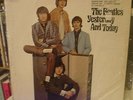 BEATLES BUTCHER - YESTERDAY AND TODAY 2ND STATE SHRINK & Sticker T 2553