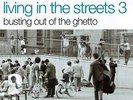 LIVING IN THE STREETS VOLUME 3 Various Artists NEW FUNK SOUL JAZZ 2X LP VINYL