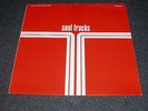 PAOLO CASA - Soul Tracks FUNK SOUL MANHATTAN LIBRARY LP Italian RARE