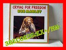 bob marley, 3 lp, box; CRYING FOR FREEDOM, 3vinyl | Vinyl Reggae, Rock 33 rpm