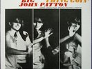 Big John Patton Got A Good Thing Goin' on Blue Note - Japan LP NM w/Grant Green