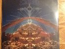 THE CHRIS ROBINSON BROTHERHOOD Big Moon Ritual VINYL 2xLP Sealed Black Crowes