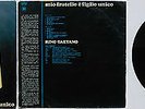 RINO GAETANO MIO FRATELLO E FIGLIO UNICO RARE LP 1976 (1 STAMPA ORIGINALE)