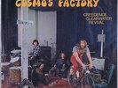 CREEDENCE CLEARWATER REVIVAL Cosmo's Factory(MFSL 1-037) US/Japan LPStill Sealed
