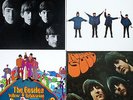 THE BEATLES BLUE BOX 14 LP COLLECTION - NM- AUSTRALIAN EDITION -COMPLETE-RARE