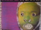 SUBURBAN LAWNS: Rare DEBUT Vinyl LP PROMO NM- Scarce BEAUTY
