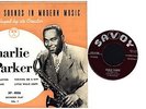 Charlie Parker-New Sounds Vol 7-1952 7