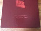 Pearl Jam Benaroya Hall 4 LP