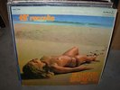FAUSTO PAPETTI 12a raccolta ( world music ) - sexy cover -