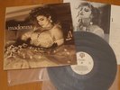 MADONNA  LIKE A VIRGIN  rare  GREEK LP + INSERT  1984  Warner Bros