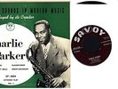Charlie Parker-New Sounds Vol 5-1952 7