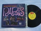 MOTORTOWN REVUE IN PARIS TAMLA 264 LP (EX)