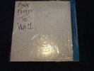 PINK FLOYD THE WALL VINYL ALBUM JAPANESE CBS/ SONY - 40AP 1750-1 SUPERB COND.