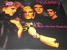 THE CRAMPS Songs The Lord Taught Us (LP) (1980 album - 180 gram vinyl)