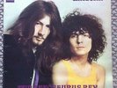 T-Rex Tyrannosaurus Rex - Unicorn UK 1969 Rare First stereo Press VG+/VG+ .