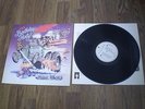 THE BIRTHDAY PARTY - JUNK YARD A1 B1 4AD UK ORIG 1982 EX