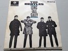 THE BEATLES LONG TALL SALLY PARLOPHONE 45 JGEP 8913 RARE SOUTH AFRICA