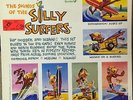Jimmie Haskell/Gary Usher-Sounds Of The Silly Surfers/Weird-Ohs-Hawk 101